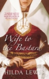 Wife to the Bastard