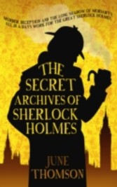 Secret Archives of Sherlock Holmes, The