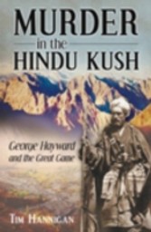 Murder in the Hindu Kush