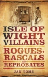 Isle of Wight Villains