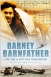 Barney Barnfather