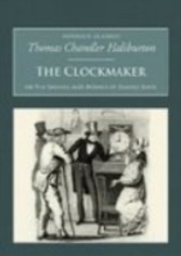 Clockmaker