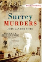 Surrey Murders