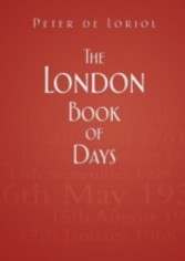 London Book of Days