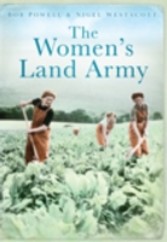 Women's Land Army