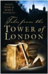 Tales from the Tower of London