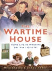 Wartime House