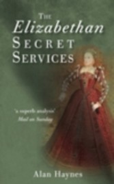 Elizabethan Secret Services