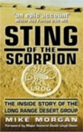 Sting of the Scorpion