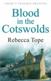 Blood in the Cotswolds