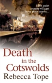 Death in the Cotswolds