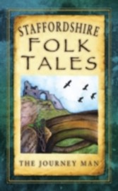 Staffordshire Folk Tales