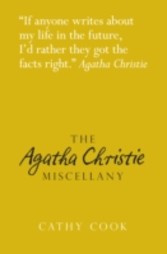 Agatha Christie Miscellany