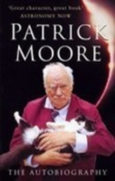 Patrick Moore