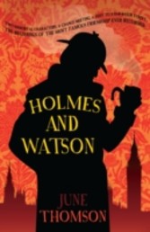 Holmes and Watson