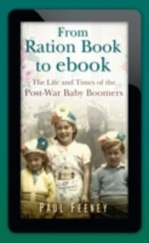 From Ration Book to ebook