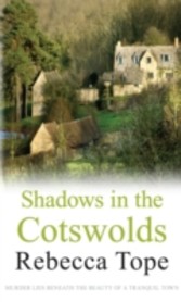 Shadows in the Cotswolds