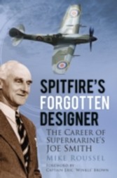 Spitfire's Forgotten Designer