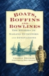 Boats, Boffins and Bowlines