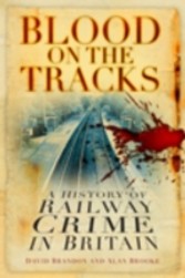 Blood on the Tracks