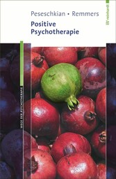 Positive Psychotherapie