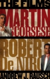 Films of Martin Scorsese and Robert De Niro