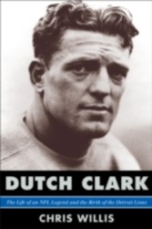 Dutch Clark