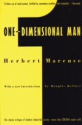 One-Dimensional Man