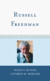 Russell Freedman