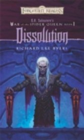 Dissolution