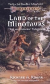 Land of the Minotaurs