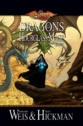 Dragons of the Hourglass Mage