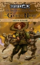 Gates of Night