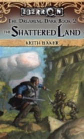 Shattered Land