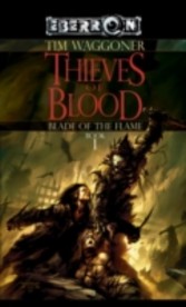 Thieves of Blood