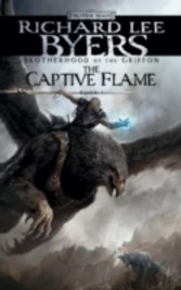 Captive Flame