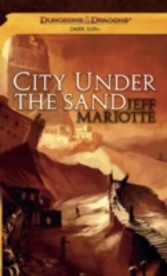 City Under the Sand