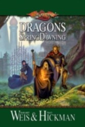 Dragons of Spring Dawning