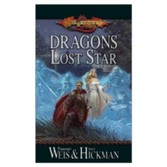 Dragons of a Lost Star