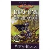 Dragons of a Vanished Moon