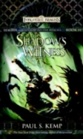 Shadow's Witness