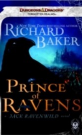 Prince of Ravens