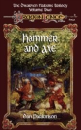 Hammer and Axe