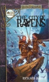 City of Ravens