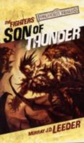 Son of Thunder