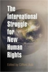 International Struggle for New Human Rights