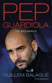 Pep Guardiola