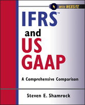 IFRS and US GAAP, with Website