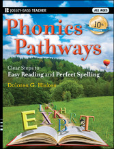 Phonics Pathways