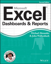 Excel Dashboards and Reports